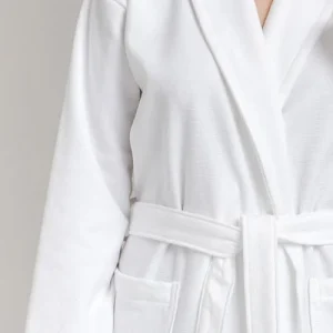 achat Cotton & Co Peignoir Coton Piqué PURE 11