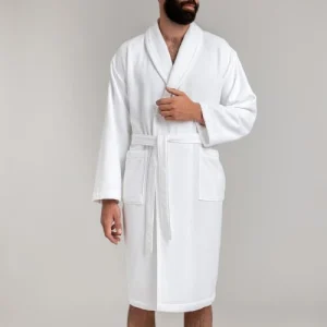 achat Cotton & Co Peignoir Coton Piqué PURE 13