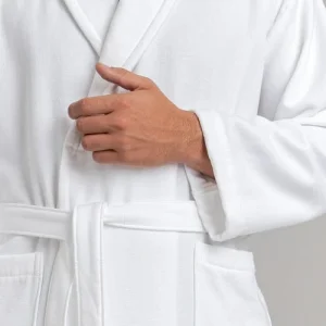 achat Cotton & Co Peignoir Coton Piqué PURE 15